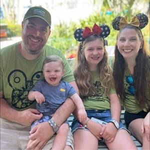 Meet your Posher, Justin